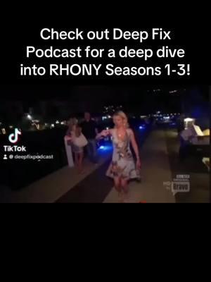 Join host Jen Bee and go back to what started it all - #RHONY Seasons 1-3! #RHONYLegacy #realhousewivesofnewyork #realhousewivesofnewyorkcity #ramonasinger #jillzarin #bethennyfrankel #kellybensimon #luanndelesseps #alexmccord #sonjamorgan #bravotv #turtletime 