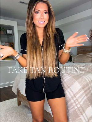 GO TO FAKE TAN 🤎🐻 #darkestfaketan #faketanroutine #faketantips #darkfaketan #bronzingfaketan #petajaneselftan #petajanetanner #petajanebeautyselftan @Peta Jane Beauty 