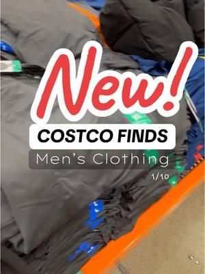 #costco #costcofinds #costcotiktok #mensclothing #mensclothes 