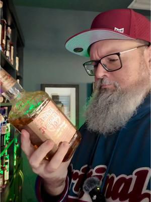 Replying to @CineBourbon Everyday I'm asked by tons of people to talk about bottles they can actually get because they are new to this space. So this series is for them. 😁 It’s not always about the LTOs.  #whiskey #bourbon #rye #whisky #newb #newtowhiskey #education #knowledge #talkwhiskeytome #welcometowhiskeytalk #themoreyouknow #benchmark #ancientancientage #jtsbrown #elijahcraig #mellowcorn #oldfitzgerald #blantons #elmertlee #nohate @Shri @Drink with Wayne @Kevin C 