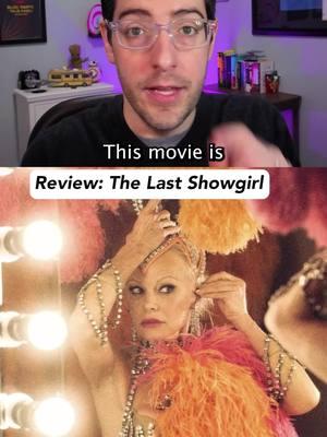 Review: The Last Showgirl — now in theaters #thelastshowgirl #moviereview #pamelaanderson #pamanderson #jamieleecurtis #kiernanshipka #davebautista #movies #movietok #filmtok