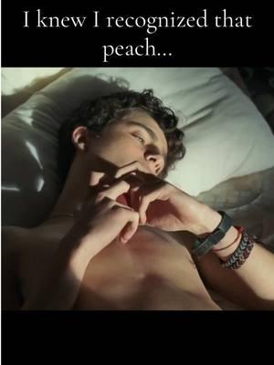 Poor James… #funny #funnyvideo #omg #lol #laugh #comedy #callmebyyourname #jamesandthegiantpieach #meme 