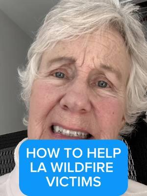 WATCHING THE LA WILDFIRES ON THE NEWS IS HORRIBLE. Seeing so many people suffering leaves us feeling helpless, guilty, angry and distressed. HOW YOU CAN HELP: Here are three confidence tips to effectively help the victims and feel better yourself.  #1: THEY DO NOT NEED OUR WORRYING, OUR GUILT, OUR ANXIETY. We can’t help people who are suffering if we are a mental wreck, so the first step is to stop your worrying and feeling guilty. It never helps.  #2: GET BUSY! BEING PRODUCTIVE EASES OUR PERSONAL FEELINGS OF ANGER, DISPAIR AND HELPLESSNESS. So go do satisfying tasks at home and at work to feel a bit better. I love this 12 Step maxim: “When we get busy we get better.”  #3: Make a donation, (I give tips below for how to do so safely) and if you are a woman of faith, pray. Every dollar and every prayer counts. Prayer is a personal experience so follow the guidance of those at your place of worship and stay close to your faith community. This problem is not going away tomorrow, and your feelings of guilt and anguish will creep back in. So, repeat these three steps every day to stay in an emotionally healthy mindset.  TWO TIPS TO MAKE A DONATION SAFELY: Beware! There are scammers everywhere.  1. Ask a friend (or someone you trust) who lives in the location of need, for the name of a trustworthy local organization that is taking donations. For example, it could be a synagogue who is funding five families in their congregation who have lost their homes.  2. Go to www.charitynavigator.org and select an organization that has a 4-star rating. These are safe organizations to donate money to. Want my 1:1 coaching? Are you tired of feeling stuck and unsure of yourself? How could your life change if you developed unshakable confidence in yourself and stayed balanced, no matter what chaos going on in the world?  I can help. Click on the link in my bio and schedule a LET’s MEET complementary zoom call today. I want to hear all about what’s keeping you up at night and I’ll share my strategies for how I can help you win more in your life! #ohyesyoucan #ibelieveinyou #losangeles #LAwildfires #palisadesfire #prayforLA #makeadonation #mentaltoughness #confidencecoaching 