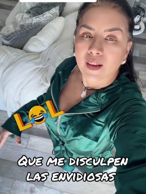 #fypシ#tiktok #unadisculpa #toxicas #envidiosas #mevalemadre 