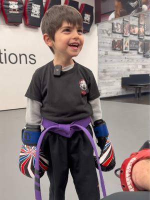 POV: My hands are fast, but my giggles are faster.🤣🥸🥊 #sillyboy #cutiepie #happyfriday #LittleMMAFighter #FutureChampion #MMAKid #YoungWarrior #TinyButTough #LittleGlovesBigDreams #MMAFuture #JuniorFighter #KidMMA #MiniWarrior #FutureBlackBelt #MMAKids #TrainingYoung #NextGenFighter #SmallButMighty #MMAChampionInTraining #TinyWarrior #LittleFighterBigHeart #MMAJourney #KickPunchDreams