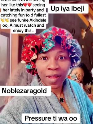 #noblezaragold #reels #fyp #reelvideo #fyppppppppppppppppppppppp #nigeriansindiaspora #fypシ゚viral #viral #trending #justiceformohbad #imole Breaking News ooo come and see our beautiful Funke Akindele the hardworking woman👏👏