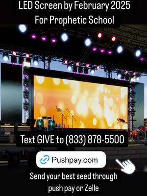 https://pushpay.com/g/marsministry Or text GIVE to (833) 878-5500 #sow #gi 