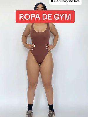 Tienda de ropa deportiva y casual para mujer. Les traigo, comodidad, calidad y seguridad. #fyp #ropadeportivamujer #ropadegym 