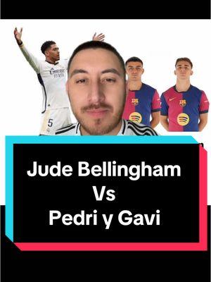 #greenscreen #judebellingham #pedri #gavi #realmadrid #barcelona #parati #fyp #hayniveles 