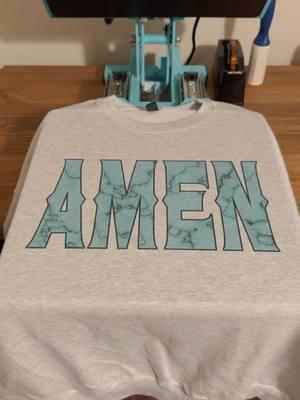 There is power in prayer!! Yes and AMEN🙌🏼🩵✨ - - - #faithbasedbusiness #christianboutique #SmallBusiness #boutique #westernboutique #owningabusiness #businessowner #christianshirt #amen 