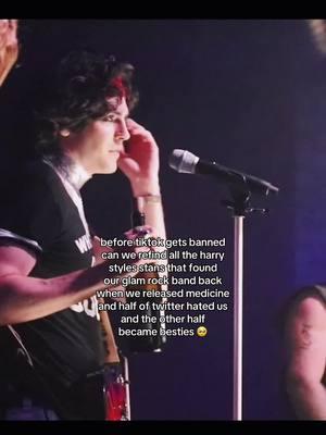 love u #harrystyles #medicineharrystyles #hslot 