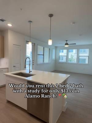 📍Alamo Ranch ✨8 Weeks Free 🏡1BED 1BATH ➖$1090 🏡2BED 2BATH ➖$1355  🏡3 BED 2BATH ➖$1800 Listing #0144   ⭐️comment “ALAMO RANCH” for more info⭐️ #sanantonio #locating #apartmentlocating#SAlocator #austin #houston #dallas #decor #realestate #realestateagent #locating #fyp ✨prices listed above reflect pro-rated rates✨