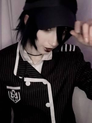 not even lying danganronpa is one of my favorite things ever i will always be obsessed I LOVE DR | #shuichi #saiharashuichi #shuichisaihara #danganronpa #shuichisaiharacosplay #drv3 #ndrv3 #danganronpacosplay #2020tiktok #drv3shuichi #danganronpav3 #danganronpav3kilingharmony 