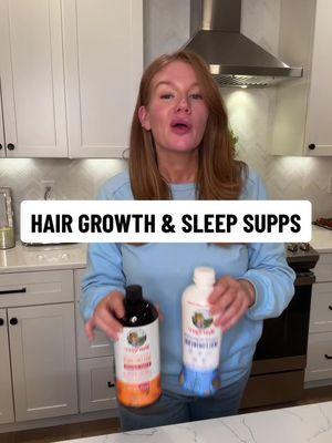 DO NOT SLEEP ON @MaryRuth's super brand day deals, especially on their bundles like this hair growth and sleep bundle!  #maryruthsorganics #vitamins #health #wellness #liquidvitamins #multivitamin #sleepsupport #magnesium #treasurefinds #spotlightfinds #ttsdelightnow #giftguide #starcreatorcompetition #ttsstarcreator #tiktokshopcreatorpicks #tiktokshopjumpstartsale  #TTSLevelUp #tiktokshoploveatfirstfind #maryruthssuperbrandday #SuperBrandDay 