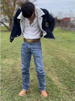 Would you rock this look 👀 @JL #texasbootranch3 #viral #fyp #orderyours #tiktok #giftideas #valentinesdaygift #trend #fypppp #newboots 