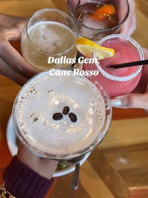 Pizza 🫱🏼‍🫲🏽 Brunch  Still cant believe thjs was my first time hete, and WHAT A TIME 😍 when im done with the carnivore diet, im going back for their Migas Pie 🍕 @Cane Rosso  #dallashotspots #dfwfoodie  #dallashiddengem #dallasfoodie #dallasrestaurants #dallaseats