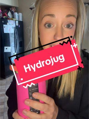 I think I have one of every @HYDROJUGs products and I love them all! #hydrojug #waterbottle #waterintake #h2o #kidssports #sportsmama #hydrojugsport 