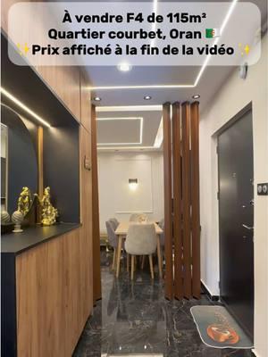 📞 0559-65-66-73  📞 0549-83-55-41 📞 0559-57-12-69  Instagram : goldenimmobilier   Facebook :  golden immobilier #pourtoi #immobilier #luxury #oran #appartement #algerie🇩🇿 #عقارات #vues 