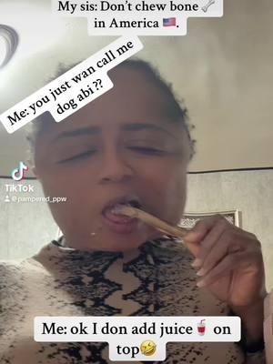 Why don’t they chew bones 🦴 #pampered #ppw #positivevibes #happiness #fypシ゚viral #fypp #funny #viral_video #ghanatiktok🇬🇭 #happier #usa_tiktok #mindsetmatters 