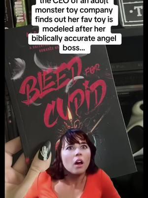 📕: Bleed for Cupid by Aiden Pierce This is a dark paranormal monster romance novella packed full of b|oody Valentine’s Day vibes. ⚠️ Check TW/CW before reading.  #darkromancereads #darkpnr #monsterromance #smuttok #monsterfudger #darkmonsterromance #darkromancebooktok #possessivebookboyfriends #bleedforcupid #holidayhorrors #aidenpierce #aidenpierceromance #CapCut 