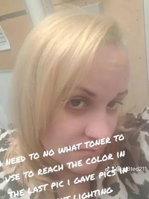 #bleachhairathome #colorist #salon #diyhair #blond#fyp 