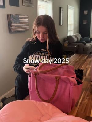 Snow day 2025! ❄️☃️🌨️ #foryou #foryoupage #fypage #MomsofTikTok #relateable #family #grief #sadnesss #momsover30 #momswhowork #momanddaughter #snow #snowday #georgia #sickkid #Vlog #vlogs #momofboth #familytime 