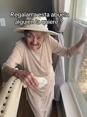 #gringolatina #latinaygringo #abuelaenusa🇺🇸❤️ #abuelacolombiana #abuelahermosa💖 #abuelanieta #abue #fypage 