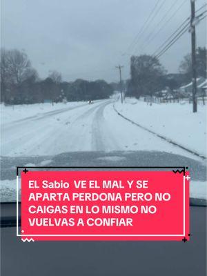 PERDONA PERO NO VUELVAS A CONFIAR   LA PALABRA DE DIOS DICE EL@SAVIO VE EL MAL Y SE APARTA SI TE HACEN DAÑO UNA VEZ Y OTRA VEZ NO CONFÍES MÁS #TikTokShop #foryoupage #fyp #takecareyourself #noconfiesennadie #abretusojos #perdona #perdoname #perdonar #perdona #confiar 