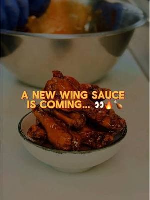 🥁 The countdown is on… 🎉 New sauce, who dis? 🍗👀 Find out Monday, January 13th. Get your taste buds ready. 😏🔥 #NewSauceAlert #WalkOns #ComingSoon #Nola #NewOrleans 