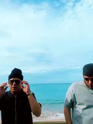 Hijo en la Disco 2-J-king & Maximan #jkingymaximan #hijoenladisco2 #fyp 