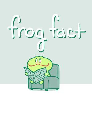 frog fact Friday!!  layout by my husband, VO by hbomberguy!! #fyp #2danimation #foryoupage #frog #froggy #frogtok #frogfact #animation 