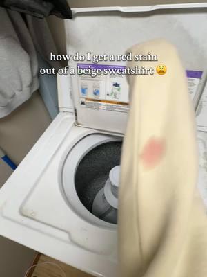 hello??! this is amazing! find me on IG/YT: shanwicki #stainremover #momlife #laundryhack #redstainremoverhack #missmouths  #satisfying 