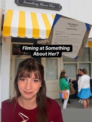 Honestly, I hope I’m wrong about this! I want to see Something About Her on Vanderpump Rules! (Video from @Ben Finer) #vanderpumprules #vpr #somethingabouther #sah #katiemaloney #arianamadix #bravo #bravotv #realitytv #filming #westhollywood #losangeles #greenscreen 