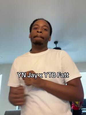 YN Jay x YTB Fatt 😭😂😭😂🔥🔥🔥🔥🔥🔥🔥 #YNJay #YTBFATT #Explore #Viral #ForYou #ynjaychallenge #explorepage #Fyp 