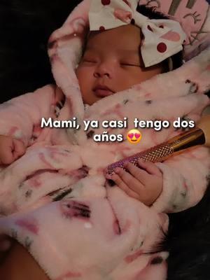 #CapCutAmor #CapCut #el tiempo pasa rápido #bebemia ##teamamos #mipequeña 😢🫠🫠🙈🥰🥰