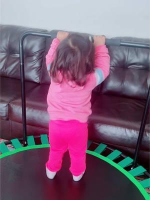 Mini fitness Trampoline for kids and adults by @umayfitness #foryou #TikTokShop #minitrampolinefitness #workoutmotivation #forkids #adults #umayfitness #foryoupage 