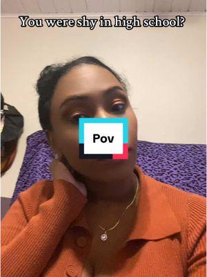 POV: Girls just wanna have fun. #pov #fyp #blackgirlmagic #blackwomen #over30 #collegedays 