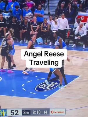 SO MANY STEPS 😭😭 #angelreese #chicagosky #WNBA #caitlinclark #indianafever #fyp #NBA #basketball #nbaplayoffs #nbabasketball #nbafinals #hoops #dunk #basketballislife #ballislife #nbatiktok #basketballtiktok #nba2k #lebron #lebronjames #CapCut 