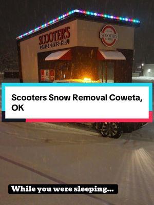 Winter Weather Alert: Keep Your Business Safe and Accessible! ❄️🚜 Attention Coweta, Broken Arrow and Tulsa business owners: With snow and icy conditions expected over the next few days, now is the time to ensure your property is prepared for winter weather. Don’t let slippery sidewalks and snow-covered parking lots put your employees and customers at risk! At Tailor-Made Detailing & Pressure Washing, we offer: ✅ Snow Removal: Quickly clear your driveways, parking lots, and walkways to maintain accessibility. ✅ Ice Treatments: Prevent slippery surfaces with professional de-icing solutions. ✅ Safety Assurance: Protect your business from liability with a safer, winter-ready environment. Why Choose Us? ✔️ Dependable Service: We’re ready to act fast when snow hits. ✔️ No Contracts: Use us when you need us—no long-term commitments required. ✔️ Local Experts: Based in Broken Arrow, we know Oklahoma winters inside and out. ✔️ Custom Solutions: Services tailored specifically to your property’s needs. 💡 Pro Tip: Even light snowfall can cause hazardous conditions. Stay ahead of the weather with our snow and ice management services. 📞 918-845-3815 📍Broken Arrow, OK and surrounding city’s.  #SnowRemovalOK #IceManagement #WinterReadyBusinesses #SafeAndClearSpaces #TailorMadeServices #OklahomaWinters #BusinessSafety #BrokenArrowOK #TulsaOK #LocalBusinessSupport #coweta #scooterscoffee 