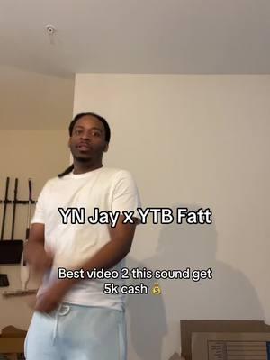 YN Jay x YTB Fatt 🔥🔥🔥😂😭😂 Best video 2 this sound get  5k cash 💰   #YNJay #YTBFATT #Explore #Viral #ForYou #ynjaychallenge #explorepage #Fyp 