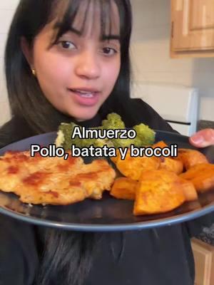 Haciendo almuerzo! #almuerzo #haciendoalmuerzo #delideli #pollo #batata #estadosunidos🇺🇸 #usa #eeuu #venezolanosenusa #latinosenusa #viral #parati #paratiiiiiiiiiiiiiiiiiiiiiiiiiiiiiii #fyp 