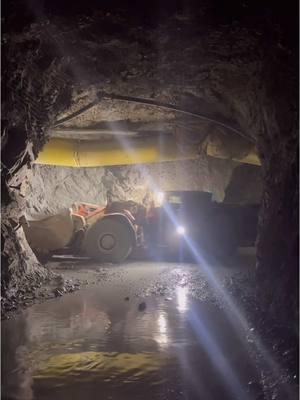 #undergroundmining #undergroundminer #undergroundmine #underground #mining #miner #mine #hardrockmine #realminecraft #coryrockwell #alaska