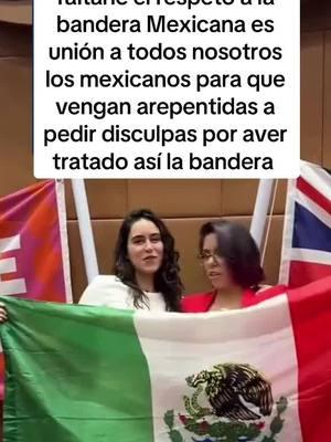 #respeto #banderamexicana #mexico🇲🇽 #mexicanos#mexicanosunidos🇲🇽 