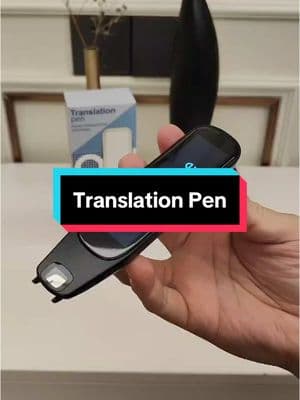 #translationpen #translator 