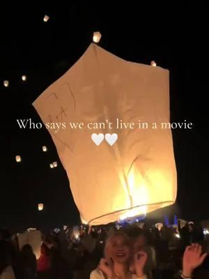 Going to The Lights Fest feels like stepping into a movie—thousands of glowing lanterns lighting up the night, the air filled with magic and possibility. It’s a moment you’ll never forget. ✨🎥 #LightsFest #MovieMoment 