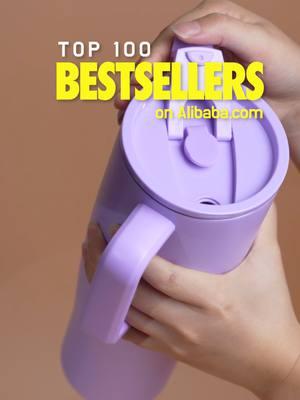 Portable Purple Insulated Cup for Just $3.99!  Search the code 'SNT1' in Alibaba.com app or website. Check out more via the link in bio! #Stylish #Practical #InsulatedCup #FashionableFinds #tumblrcups