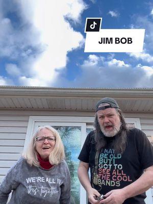 “JIM BOB” by HARDY 💖 Thanks to my cousin Geoff for doing this video with me…Love you, Cuz…Awesome job!! 😘💖 #jimbob #hardy #country #numetal #singersoftiktok #antisue #susanivany 