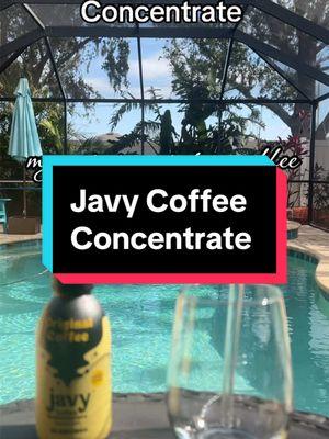 Javy Coffee Concentrate 35 Servings Cold Brew Coffee perfect for Instant Iced Coffee i make my coffee with protein shakes that’s so delicious #javy #javycoffee #javycoffeeconcentrate #coffe #icedcoffeeathome #icedcoffee #betteryou #loveit #musttry #ttshop #tiktokfyp #tiktokmademebuyit #tiktokflashsale #sale 