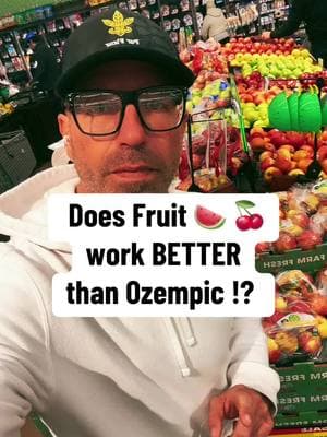 Fruits, as a whole, are a powerful and natural way to stimulate GLP-1 (glucagon-like peptide-1), a hormone essential for regulating blood sugar levels, appetite, and weight. Here’s how fruits compare to GLP-1 agonist drugs like Ozempic and why they are a superior option for overall health and metabolic support: How Fruits Stimulate GLP-1: 	1.	Rich in Polyphenols and Phytochemicals: Many fruits, such as berries, apples, and citrus fruits, are abundant in polyphenols and bioactive compounds. These compounds improve gut health by fostering beneficial bacteria, which play a key role in stimulating GLP-1 production in the gut. 	2.	High in Dietary Fiber: Fruits are excellent sources of both soluble and insoluble fiber. Soluble fiber slows digestion, helping to stabilize blood sugar levels and trigger the release of GLP-1. Fiber also promotes a feeling of fullness, naturally curbing appetite. 	3.	Natural Sugars with Low Glycemic Load: Despite containing natural sugars, most fruits have a low to moderate glycemic load, ensuring steady blood sugar levels and preventing insulin spikes. This steady glucose release supports healthy GLP-1 function and improves overall metabolic health. 	4.	Packed with Essential Nutrients: Fruits provide vitamins, minerals, and antioxidants that reduce inflammation and support organ health, including the pancreas and gut, where GLP-1 is produced. This helps regulate glucose metabolism and optimize hormonal function. Why Fruits Are Better Than Ozempic: 	1.	No Harmful Side Effects: While Ozempic and other GLP-1 agonist drugs can cause nausea, gastrointestinal discomfort, and other side effects, fruits provide their benefits naturally and without risk. 	2.	Holistic Health Benefits: Fruits offer far more than GLP-1 stimulation. They contain vitamins (like C and A), minerals (like potassium and magnesium), and antioxidants that boost immunity, support heart health, and enhance skin and cellular repair. 	3.	Improves Gut Health: Many fruits, such as bananas, apples, and pears, act as prebiotics, feeding beneficial gut bacteria. A healthy microbiome promotes sustained GLP-1 production and better digestion, while Ozempic focuses solely on artificial GLP-1 stimulation. 	4.	Supports Sustainable Weight Loss: Fruits naturally regulate appetite, reduce cravings, and provide a nutrient-dense, low-calorie alternative to processed snacks. This leads to sustainable weight management without the dependency on medication. 	5.	Affordable and Accessible: Fruits are far more cost-effective and widely available compared to prescription medications like Ozempic, making them an accessible choice for improving metabolic health for everyone. 	6.	Broad-Spectrum Cardiovascular and Anti-Inflammatory Benefits: Fruits, such as citrus and pomegranates, improve heart health by reducing blood pressure, lowering cholesterol, and combating inflammation. These benefits extend well beyond the scope of GLP-1 agonists. Specific Fruit Benefits for GLP-1 and Metabolic Health: 	•	Berries (Blueberries, Strawberries, Raspberries): High in polyphenols and antioxidants, promoting GLP-1 secretion and reducing oxidative stress. 	•	Apples and Pears: Rich in pectin, a soluble fiber that slows digestion and enhances GLP-1 response. 	•	Citrus Fruits (Oranges, Grapefruits): Contain naringenin and hesperidin, compounds that boost insulin sensitivity and reduce inflammation. 	•	Bananas: A great source of resistant starch when slightly green, feeding gut bacteria and supporting GLP-1 production. 	•	Cherries and Grapes: Contain anthocyanins, which improve insulin sensitivity and promote GLP-1 activity. Visit alifefullyalive.com to learn more.  #keto #ketorecipes #ketodiet #ketolife #ketoforbeginners #weightlosstransformation #weightlosscheck #weightlossprogress #weightlossmotivation #lowcarb #lowcarbrecipes #lowcarbdiet #lowcarblife #womenshealth #guthealthtips #healthyrecipes #healthyliving 