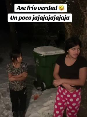 #foryoupage #fyp #fypシ゚viral #elfrio #🤭🤭🤣🤣 #asefrio 🥶❄️